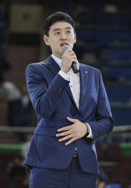 리바운드 영화 정보, 등장인물 X 실화