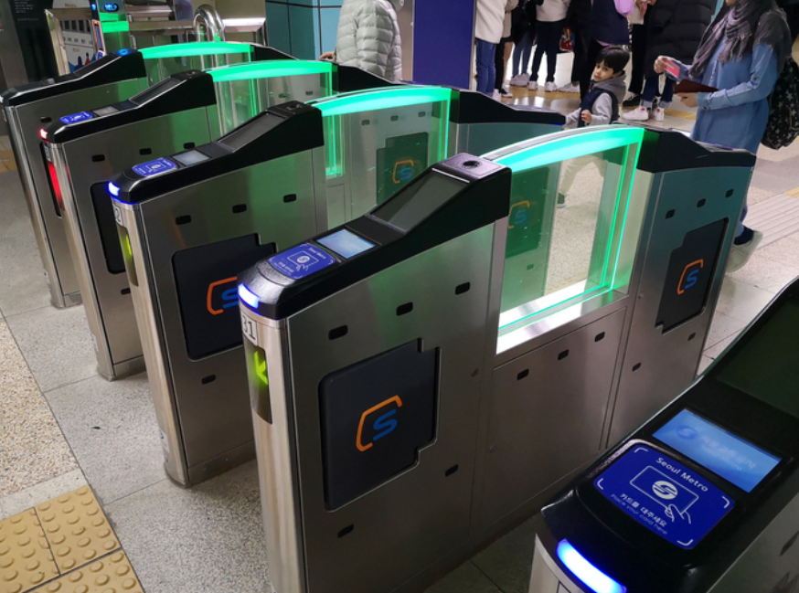 K-패스 모두의 카드