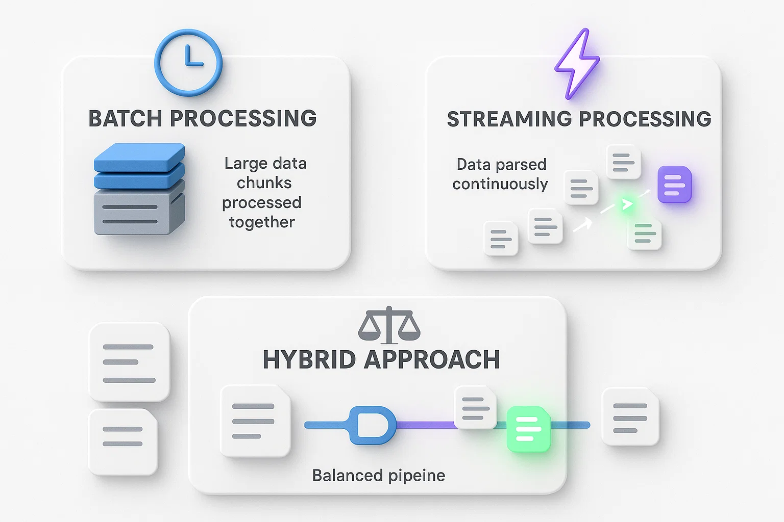 [Tech Series] kt cloud AI 검색 증강 생성(RAG) #2 : 데이터 파싱과 전처리 최적화