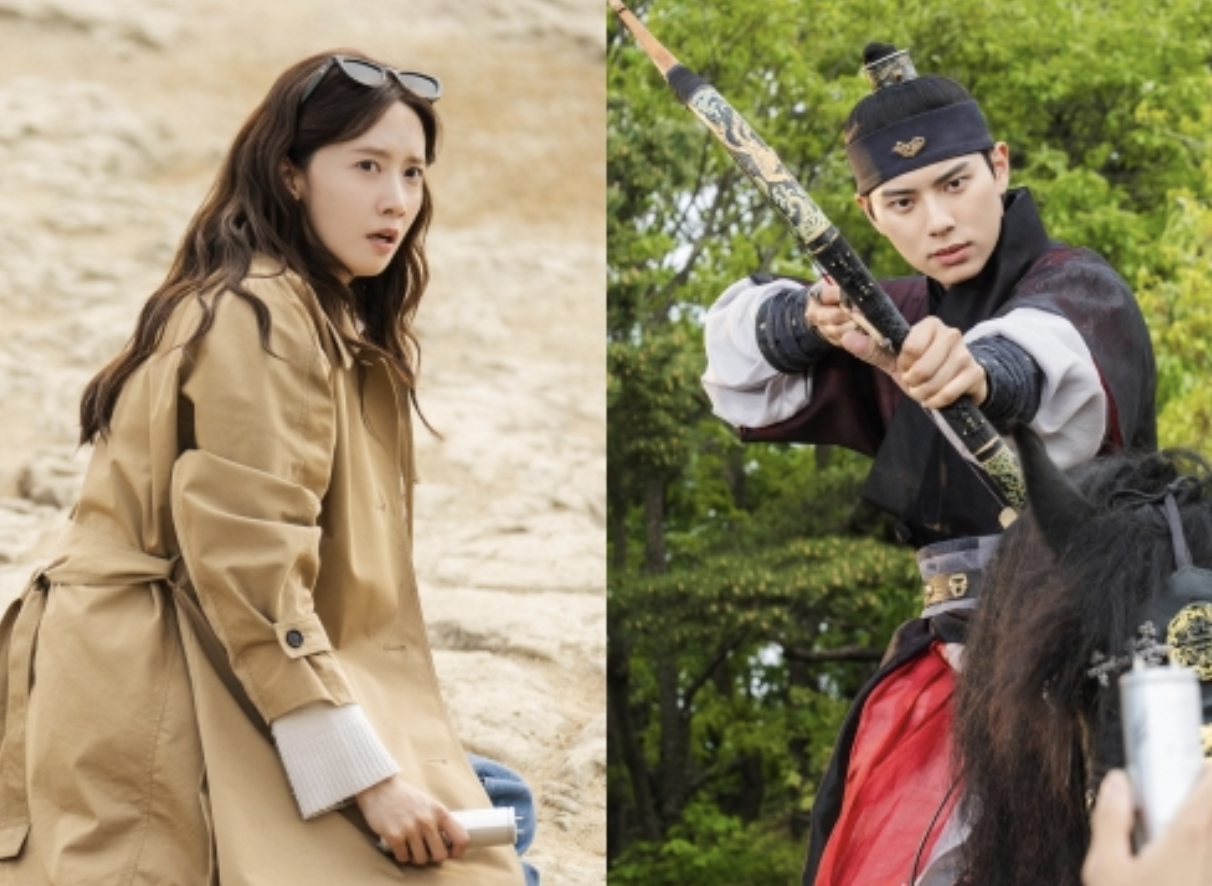 폭군의 셰프 포스터 스틸컷