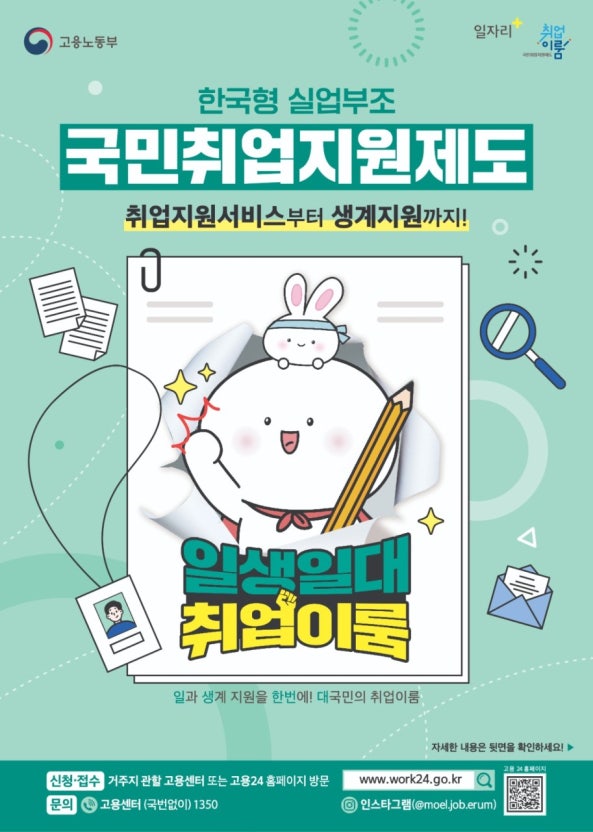 국민취업지원제도