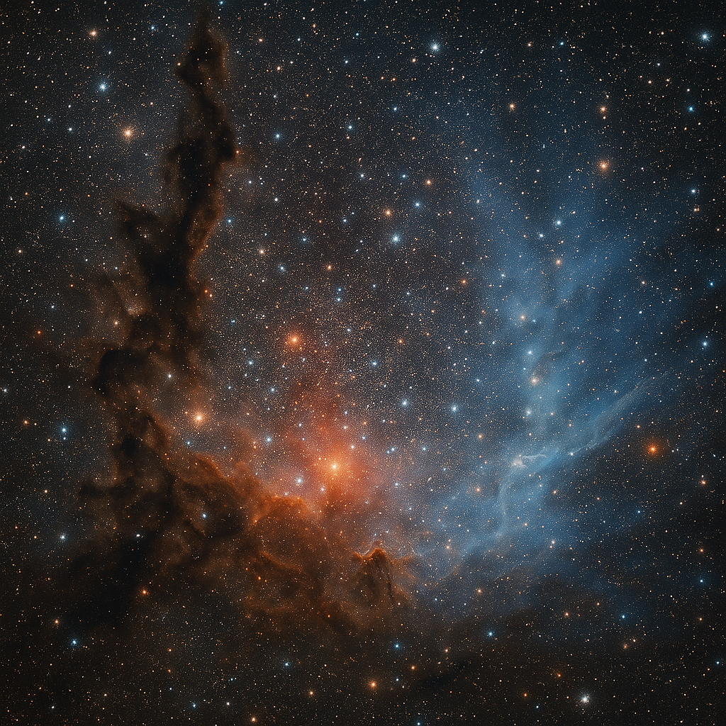 별질량 분포의 기원 (Initial Mass Function)