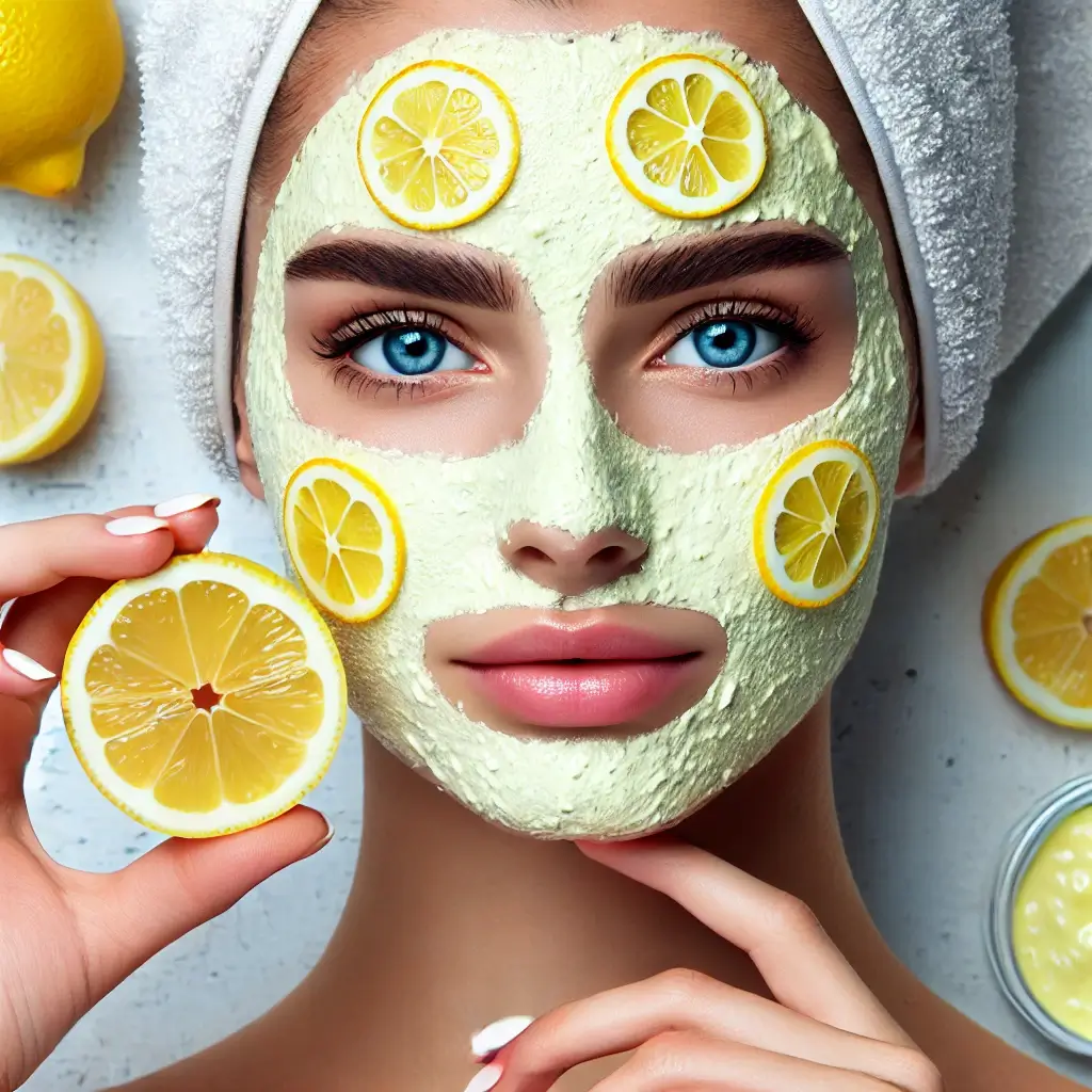 레몬즙, 건강과 미용에 유익한 효능과 활용법