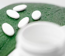 비타민K2 하루 권장량