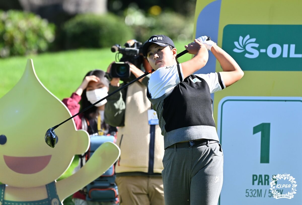 s-oil 챔피언십 2024 우승상금