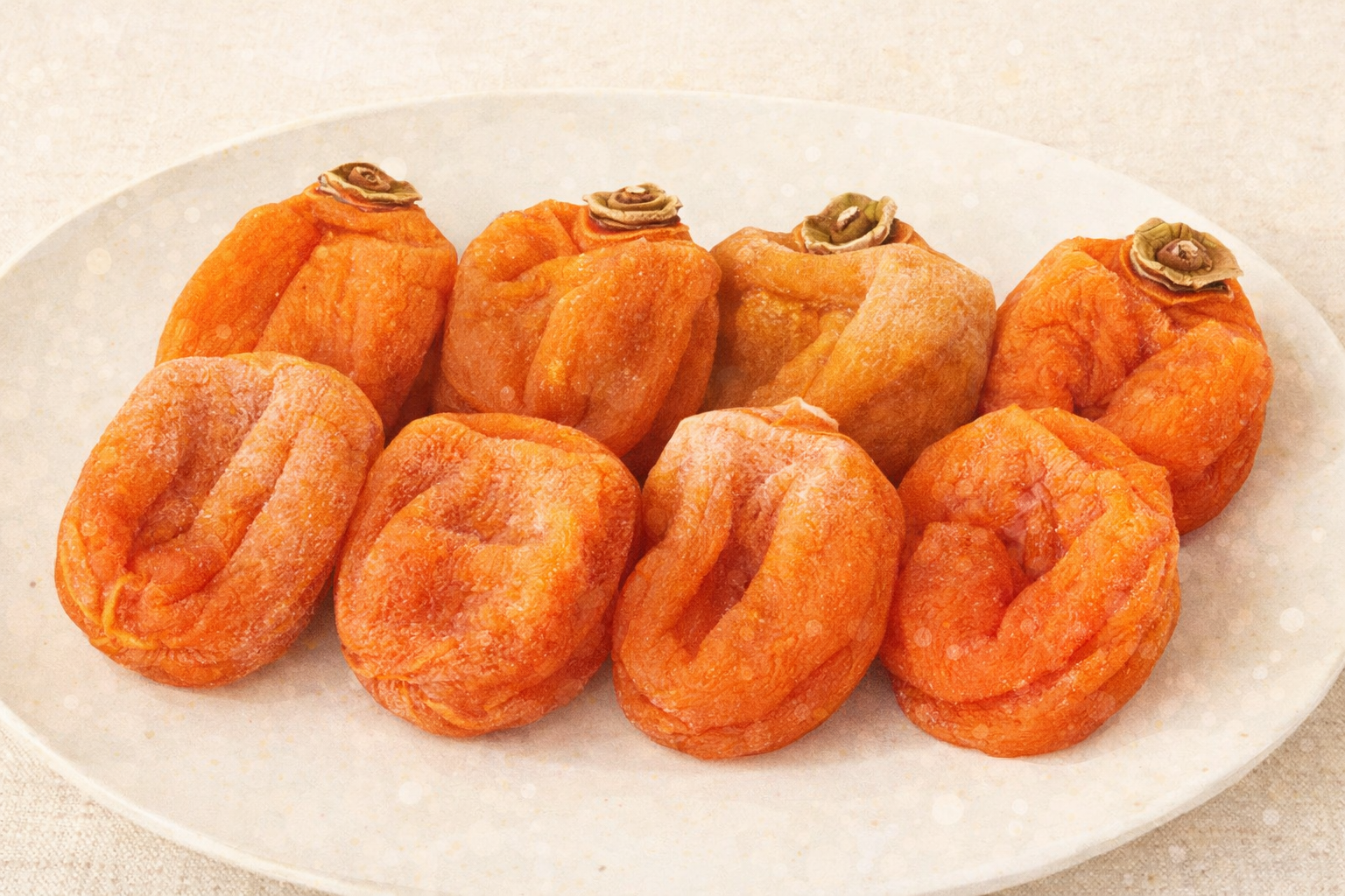 지리산 함양 곶감축제