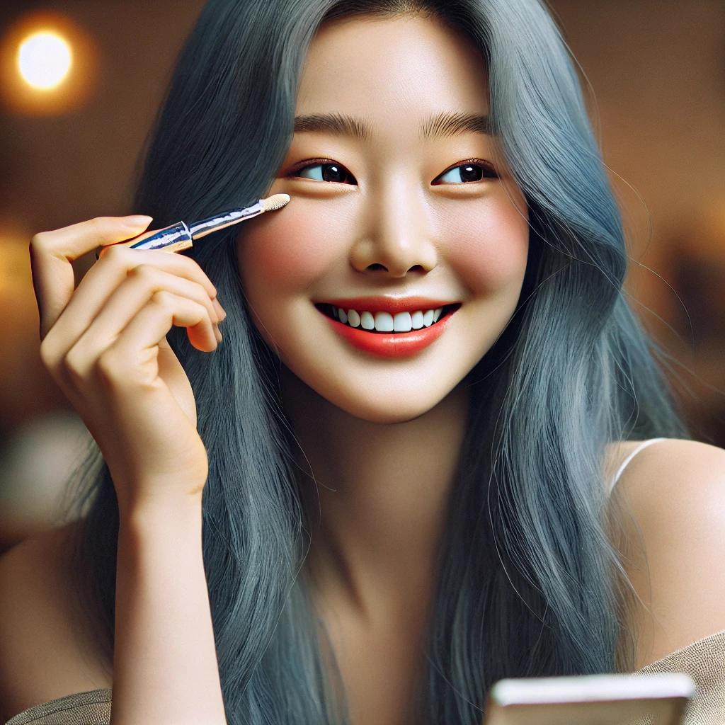 화장품