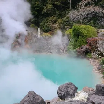 일본 벳부 유후인 후쿠오카 여행_8