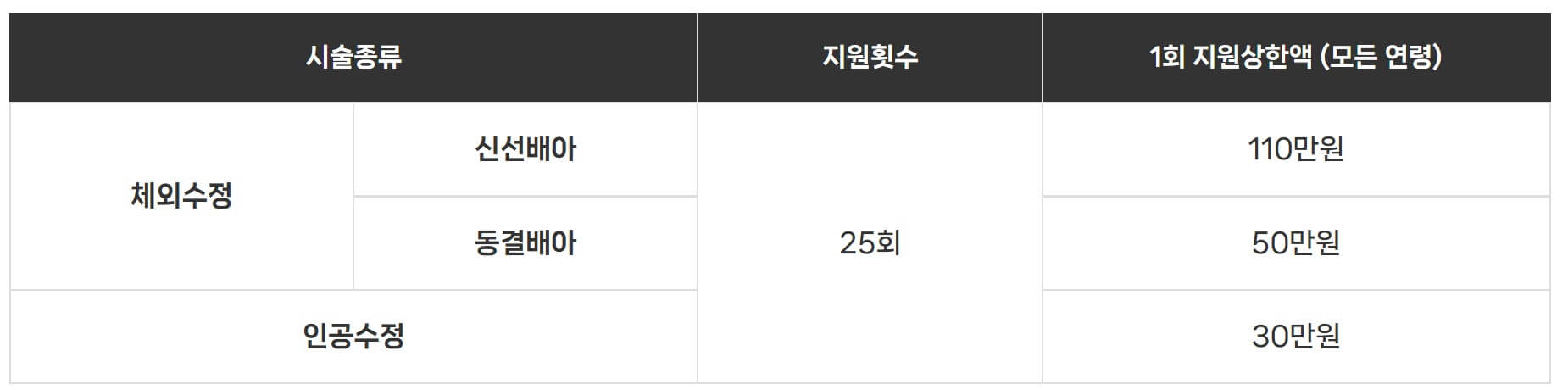 지원금액