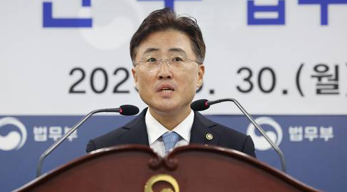 이진수 검사