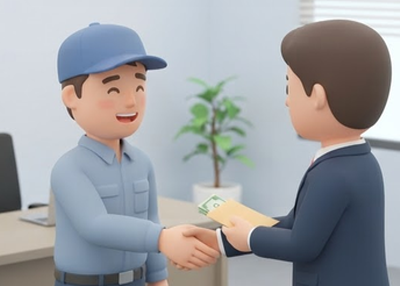 방문 가입