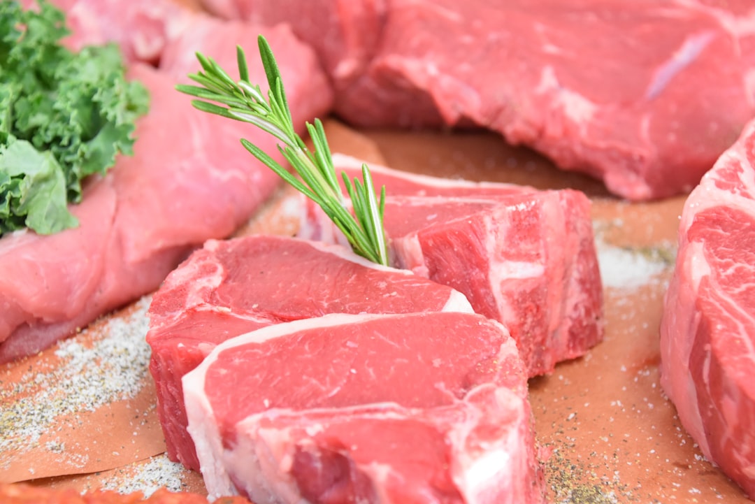 Beef