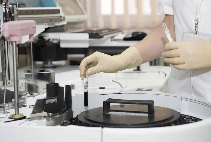 바이오 헬스 산업 성장과 고령화 사회의 경제 변화