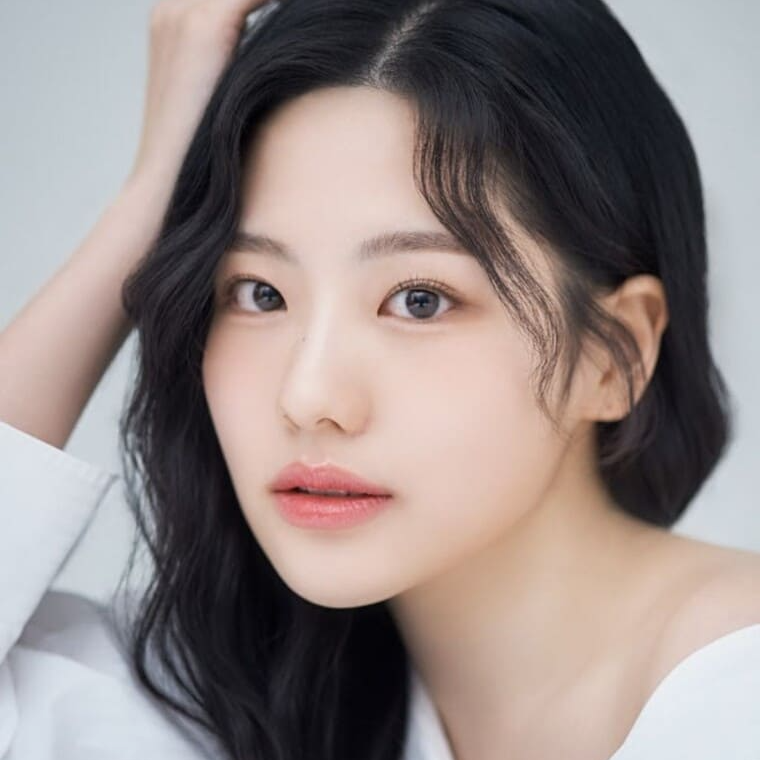 조아람 프로필
