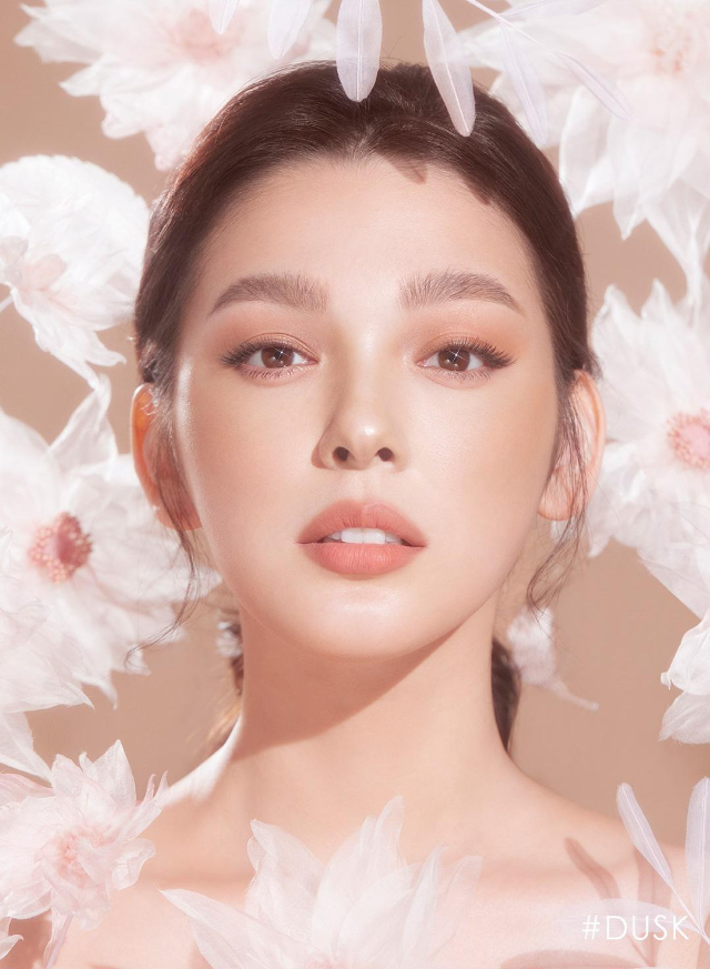 나가이 마오(Nagai Mao, 永井麻央)