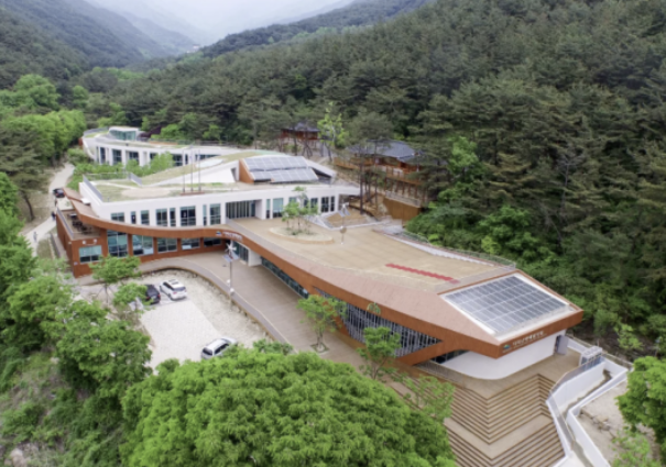 지리산 생태탐방원 예약 및 주변 관광지