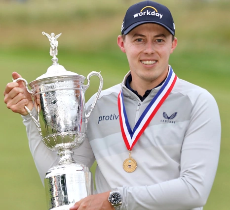 매튜 피츠패트릭