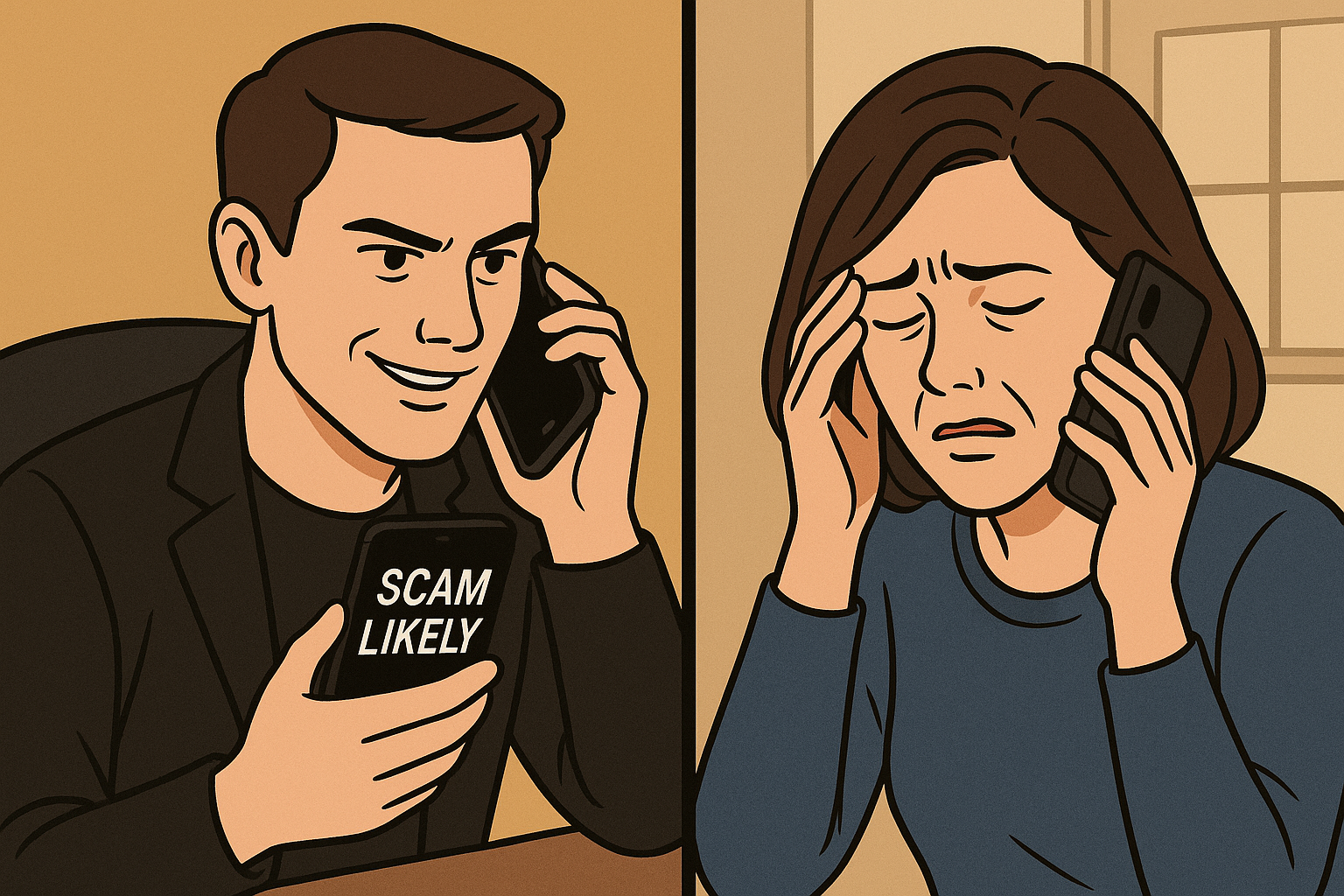 변호사는 아닙니다만 사기 피해 즉시 조치