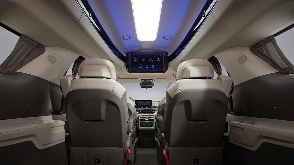 카니발-하이리무진