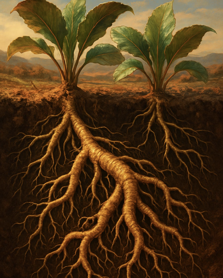 &lsquo;휴면&rsquo;&amp;#44; 죽음이 아닌 여름잠