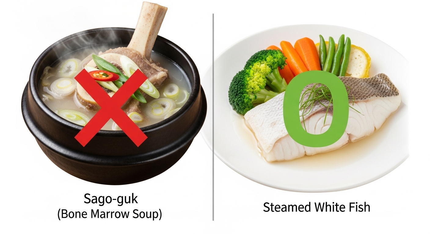 신장환자에게좋은음식