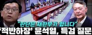 이진관 부장판사 사이다재판 논란