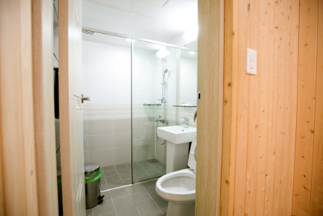 소백산 자연휴양림 예약 정감록 휴양관 북벽 상선암 숲속의집