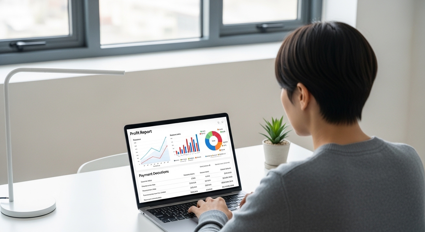 정산금 손실 줄이는 운영 꿀팁