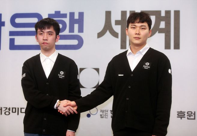 박정환 9단 나이 프로필 고향, 란커배 16강 진출과 통산 상금 108억 역대 1위 총정리