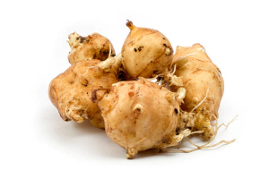 돼지감자차 효능5