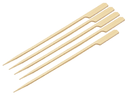 한국의 떡 종류 떡꼬치-꼬치