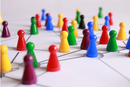 디지털 노마드 커뮤니티 & 네트워킹 방법