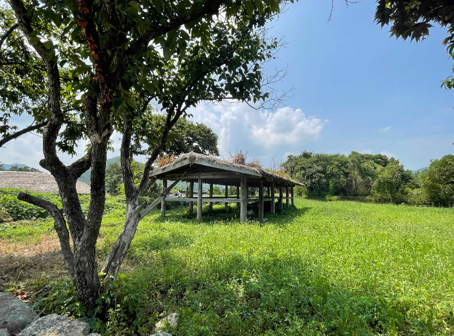 아산 외암민속마을