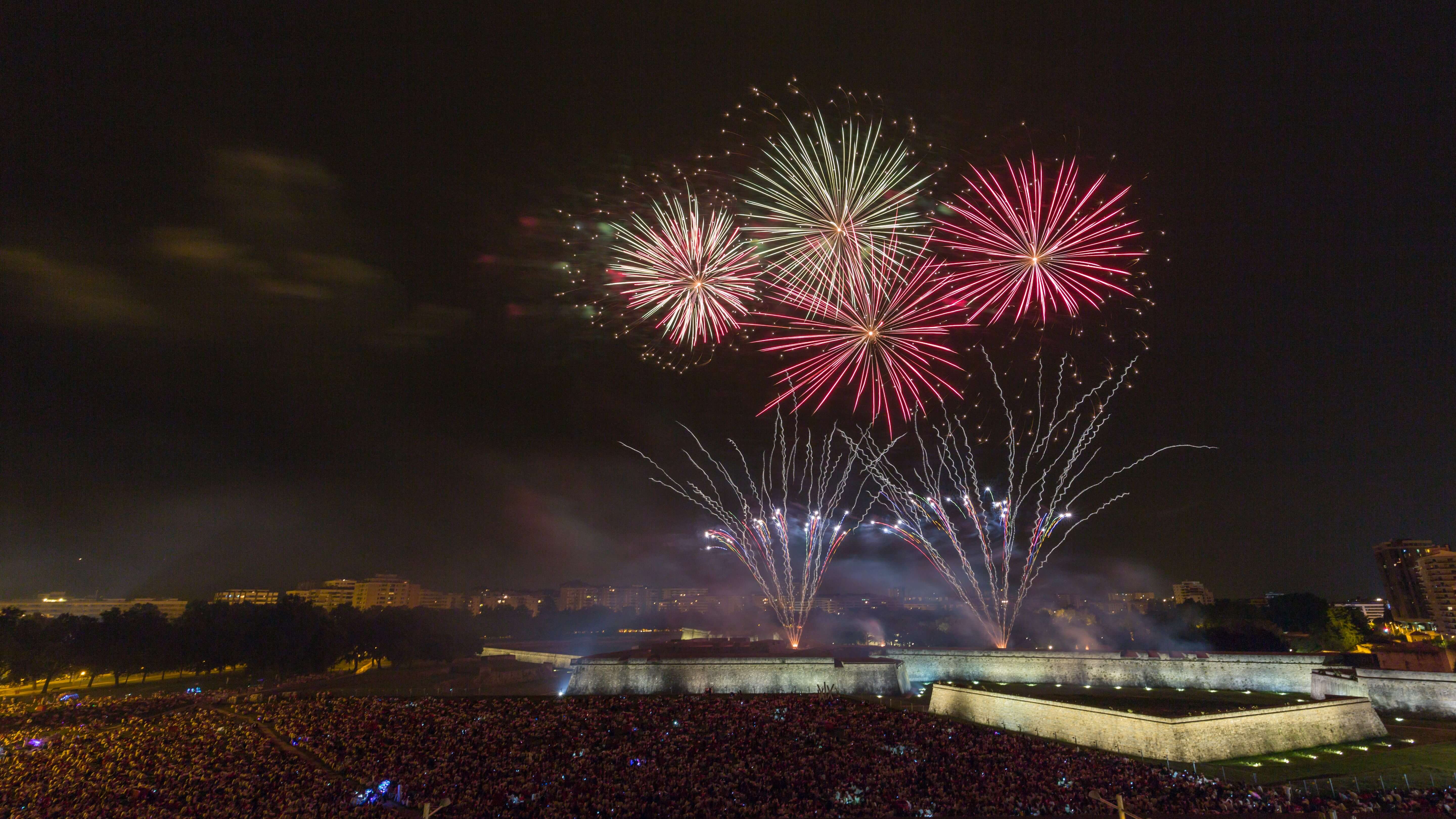 여의도 불꽃축제 명당