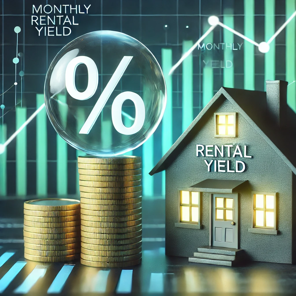 월세 수익률을 높이는 방법: 임대 사업자의 노하우