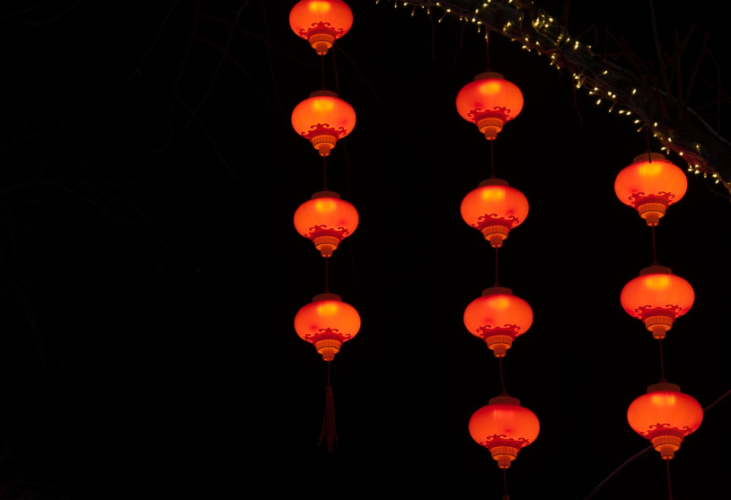 차이나타운 관련 사진