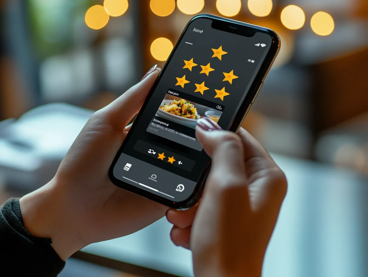 배달앱 헤비유저라면 알아야 할 꿀팁 7가지