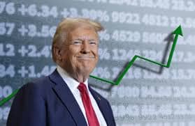 트럼프 미국 관련주