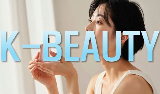 글의 이해를 돕기 위한 K-beauty 이미지