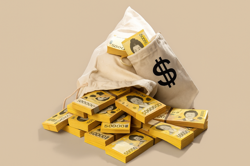 🎯 3단계로 완성하는 효과적인 예산 관리 루틴