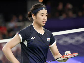 안세영 기권, 안세영 부상, 배드민턴 뉴스, 슈퍼1000 슬램, 안세영 근황, 부상 관리, 스포츠 도전, 세계배드민턴, 2025 이슈