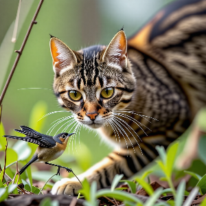 캣맘 반대 근거