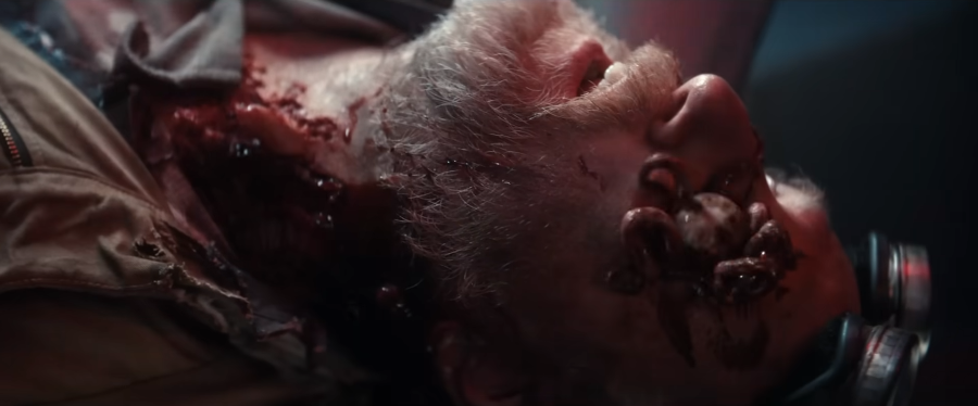 에이리언 어스 5화 리뷰