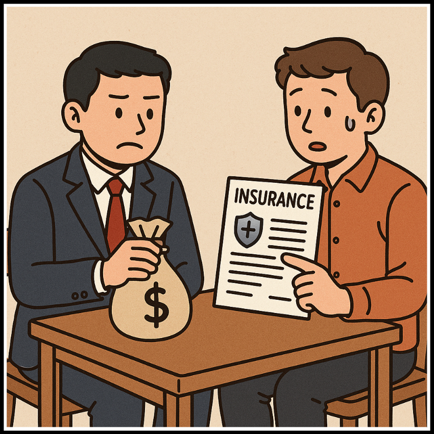 소상공인 정책자금, 사기 피하는 체크리스트 (200만원 절약)