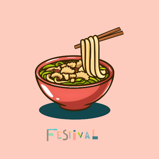 강릉-누들-축제