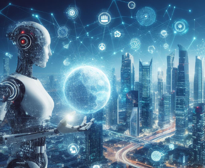 인공지능 발전이 가져올 놀라운 변화 10가지