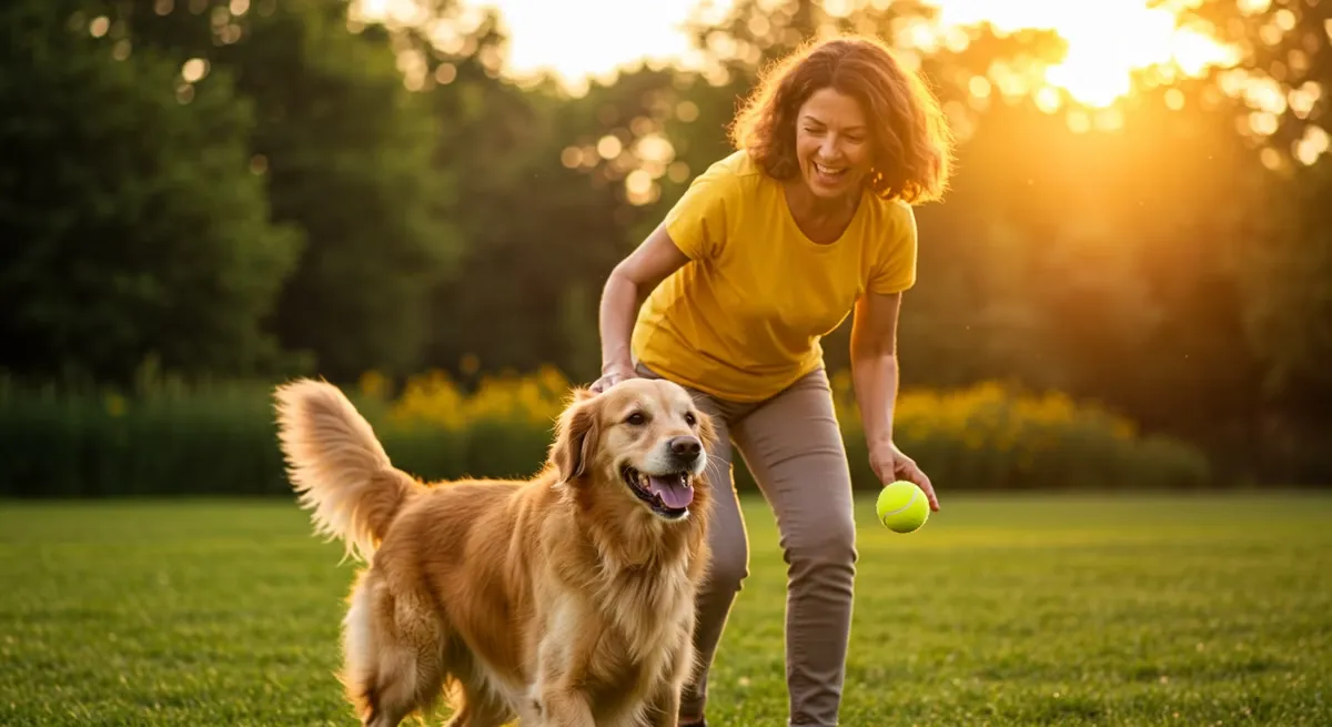 노령견에게 건강검진이 꼭 필요한 이유