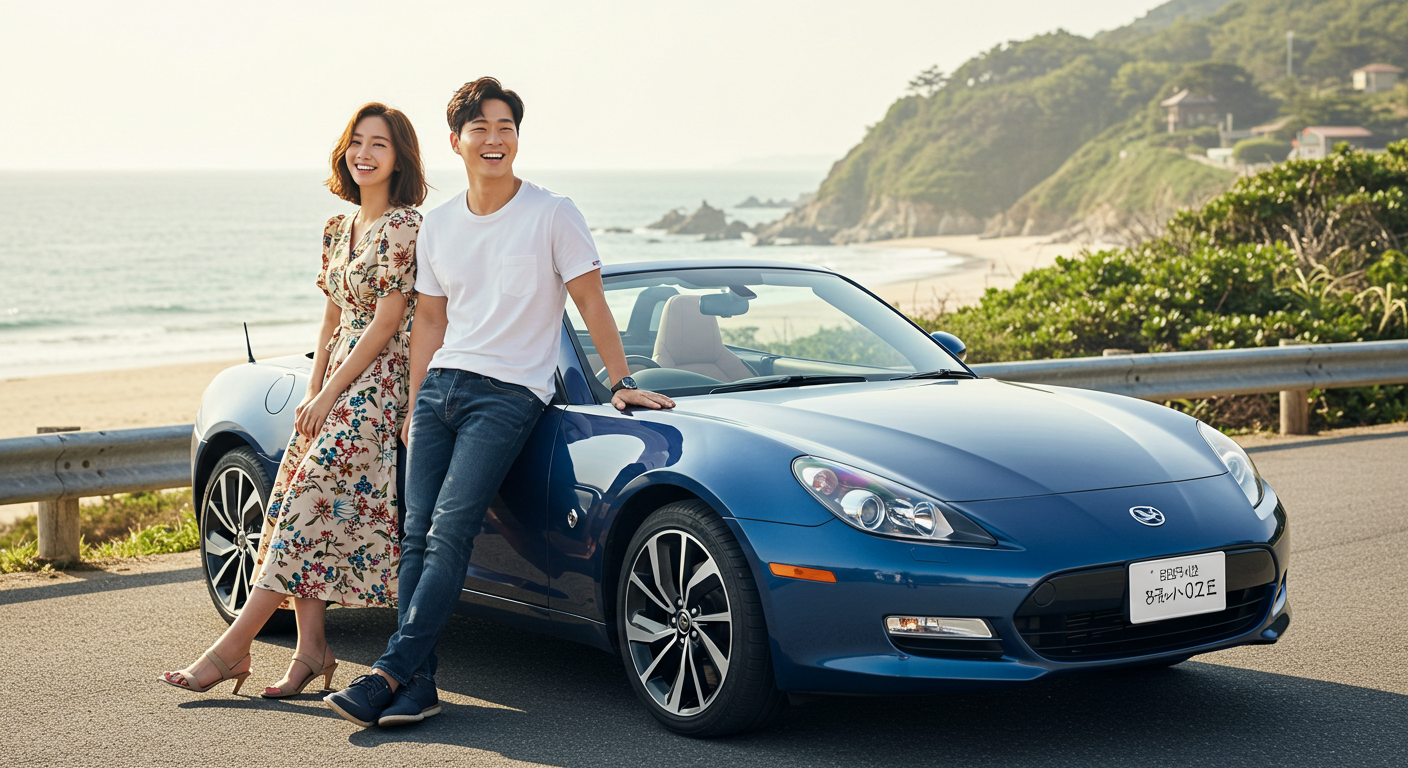 KB차차차 중고차 앱 이용방법