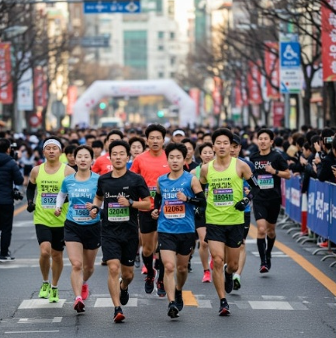 참가비와 인원 제한