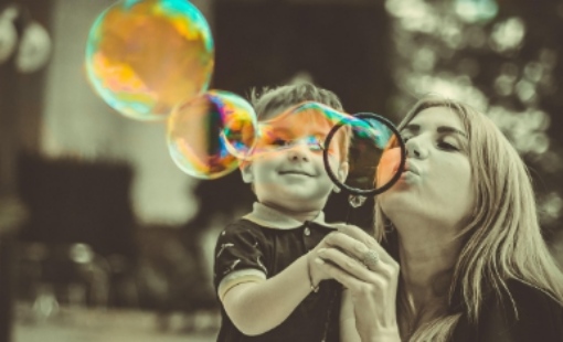 경기도 조부모 돌봄수당